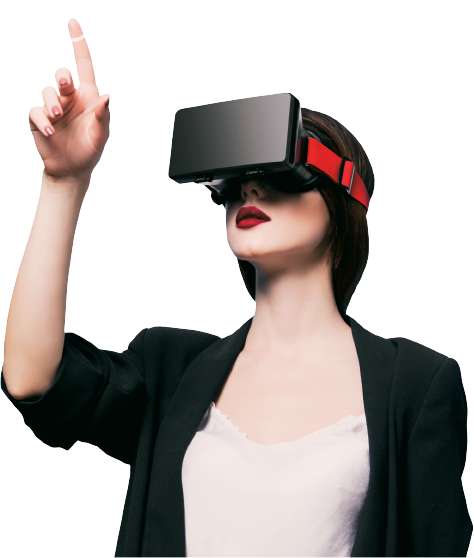 Virtual Reality Property Marketing Services Manchester