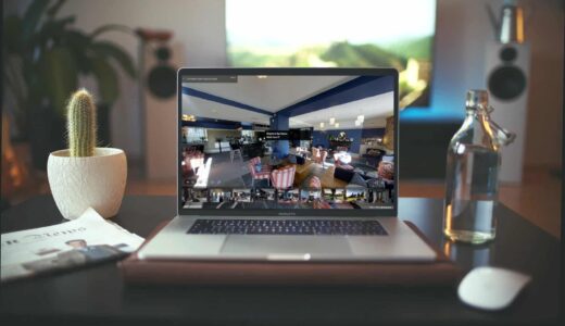 Hotel Matterport 3d Virtual Tours