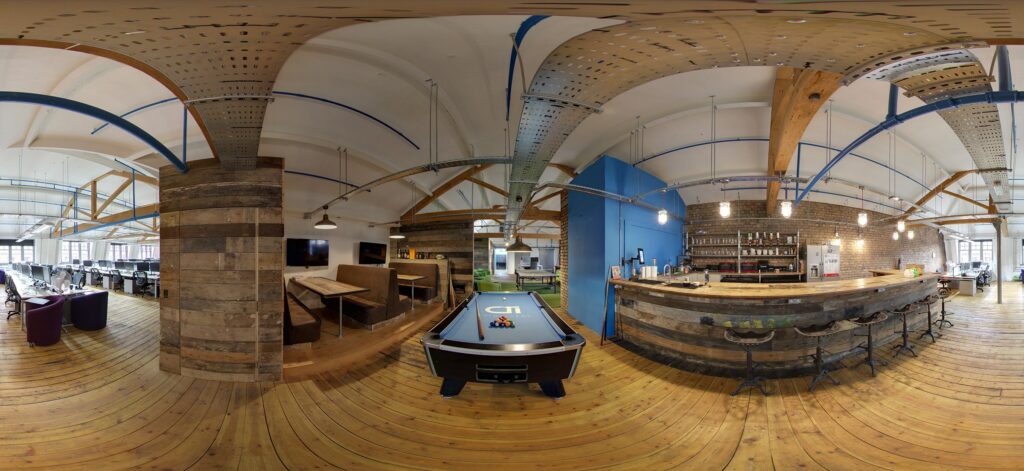 Cti Digital Google Trusted Photographer 360 Virtual Tour