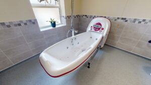 Care Home Virtual Tours Manchester 1