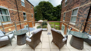 Care Home Virtual Tours Manchester 2