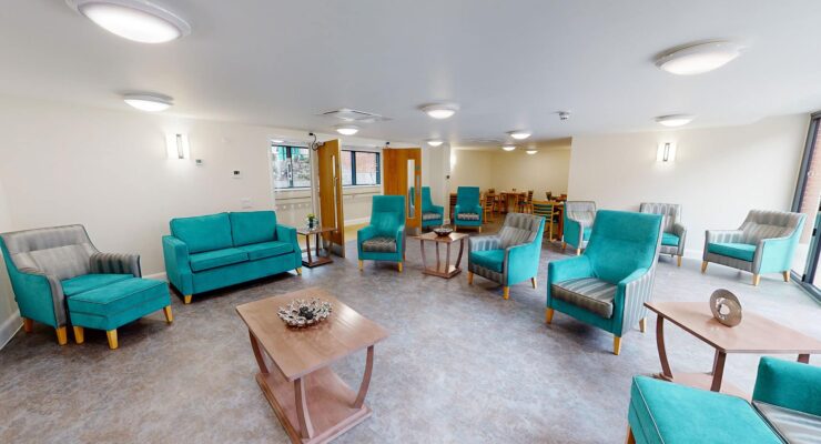 Care Home Virtual Tours Manchester 7