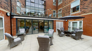 Care Home Virtual Tours Manchester 12