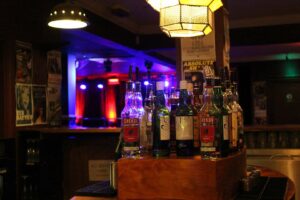 Ruby Lounge Night Club Virtual Tours 4