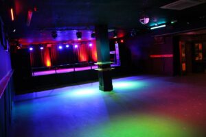 Ruby Lounge Night Club Virtual Tours 7