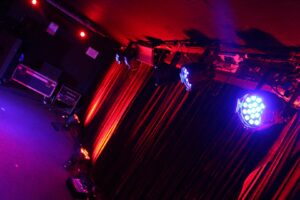 Ruby Lounge Night Club Virtual Tours 8