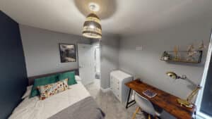 Student Property Virtual Tours Manchester 10