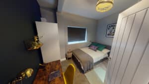 Student Property Virtual Tours Manchester 6