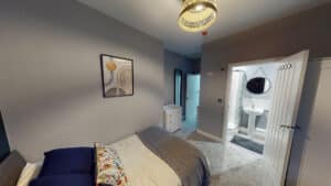 Student Property Virtual Tours Manchester 9