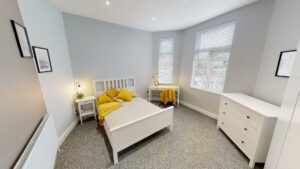 Student Property Virtual Tours Manchester 11