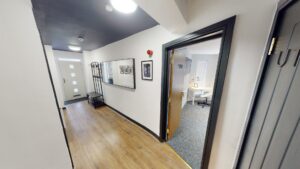 Student Property Virtual Tours Manchester 3