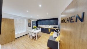 Student Property Virtual Tours Manchester 5
