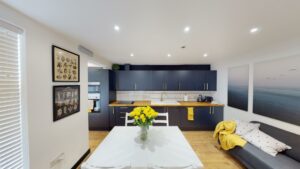 Student Property Virtual Tours Manchester 6