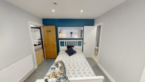 Student Property Virtual Tours Manchester 8