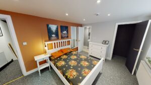 Student Property Virtual Tours Manchester 9