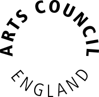 Arts Council Logo