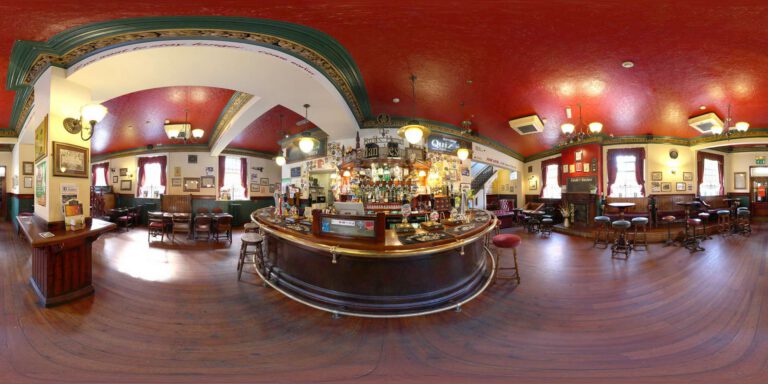 Bulls Head Manchester Google Virtual Tour