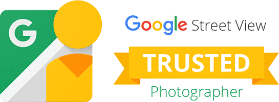 Google Trusted Photographer for Google Tours