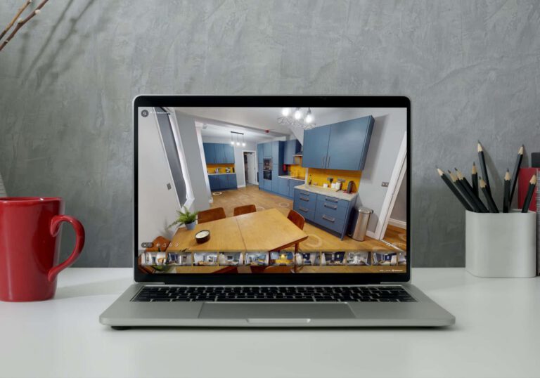 Hmo Landlord Virtual Tours Manchester