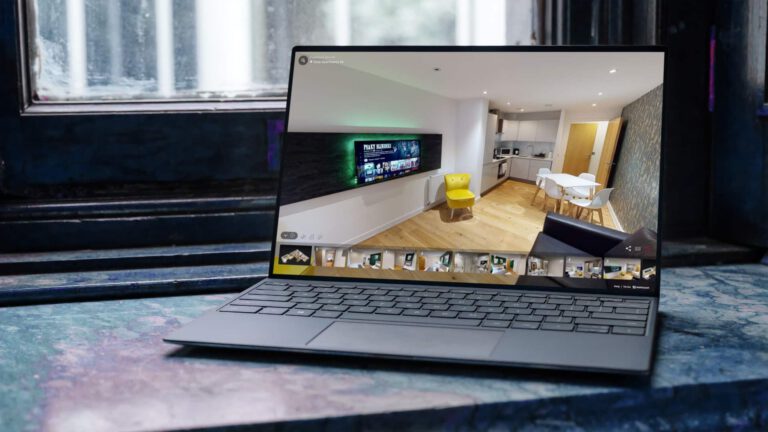 Hotel Apartment Virtual Tours Manchester 2