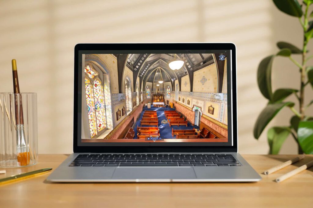 Loreto College Virtual Tour 1
