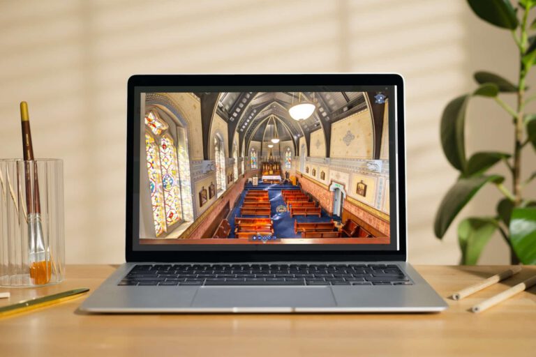 Loreto College Virtual Tour 1