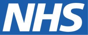 NHS official logo - healthcare sector virtual tours client of Zeus 360