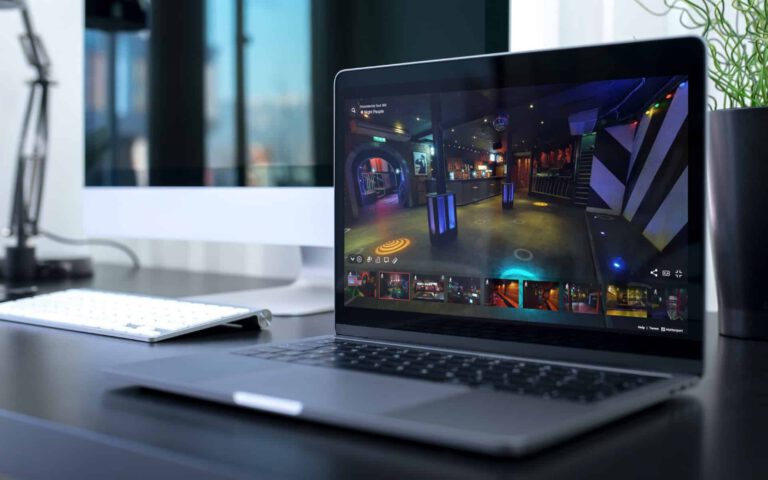 Nightclub Virtual Tours Manchester 1
