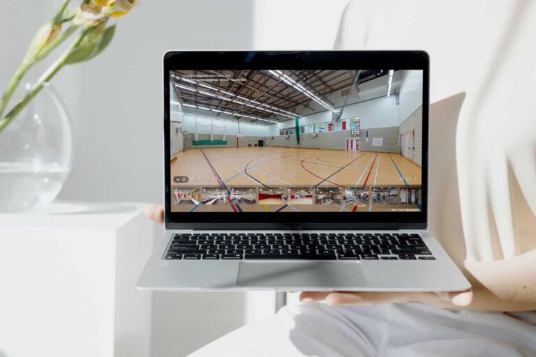 School Matterport Tours Yorkshire 1