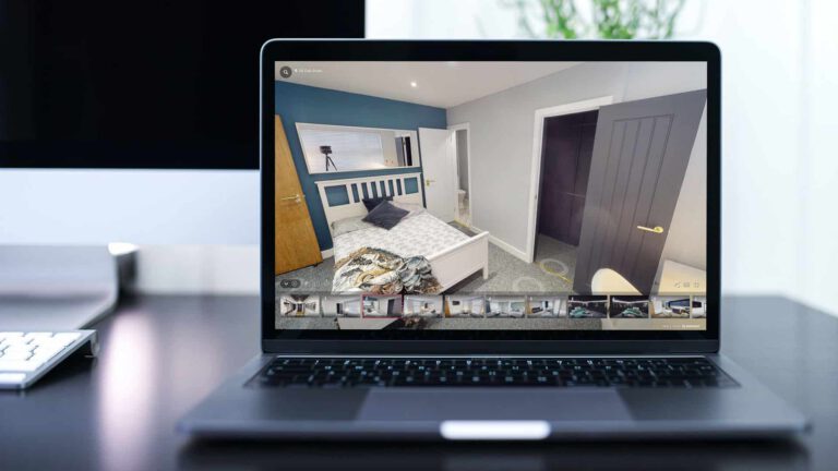 Student Accommodation Virtual Tours Manchester