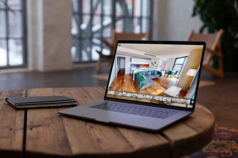 Student Let Property Virtual Tours Liverpool