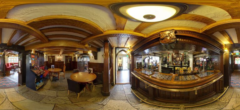 Waggon And Horses Google Street View 360 Virtual Tour