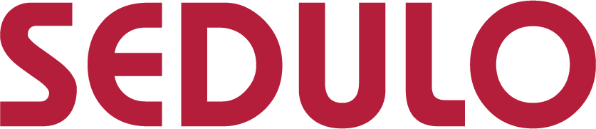 Sedulo official logo - corporate commercial office virtual tours client